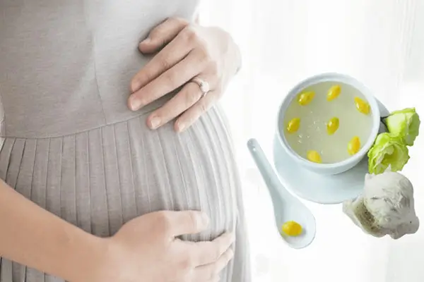 Bà bầu ăn yến sào có tác dụng gì? Lợi ích và cách sử dụng đúng cách