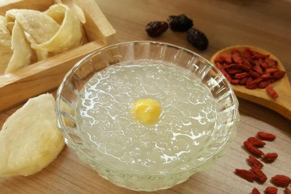 Cách bảo quản yến đã chưng đúng cách để giữ nguyên dưỡng chất