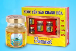 Cách phân biệt yến chưng sẵn thật và giả, bạn đã biết chưa?