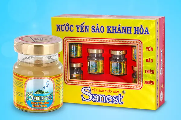 Cách phân biệt yến chưng sẵn thật và giả, bạn đã biết chưa?