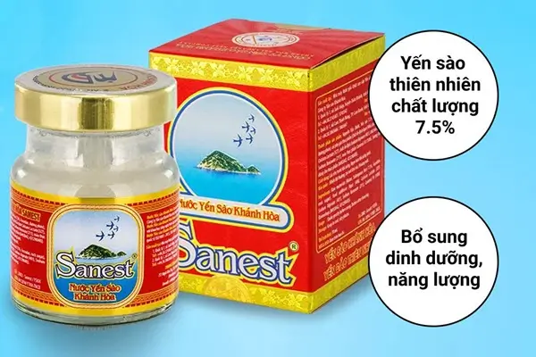 Cách phân biệt yến chưng sẵn thật và giả để tránh mua phải hàng kém chất lượng