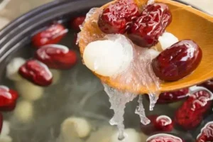 Dấu hiệu nhận biết yến đã chưng đủ thời gian - Chưng yến bao lâu thì được?