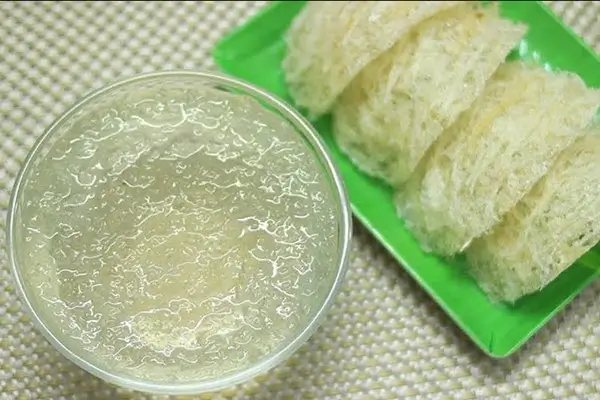 Thời gian chưng yến bao nhiêu phút là được để đảm bảo hương vị và giá trị dinh dưỡng yến sào
