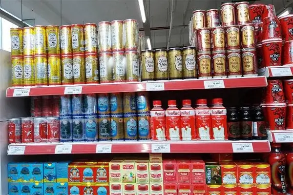 Top 7 thương hiệu nước yến nào tốt nhất - Đâu là lựa chọn hàng đầu?