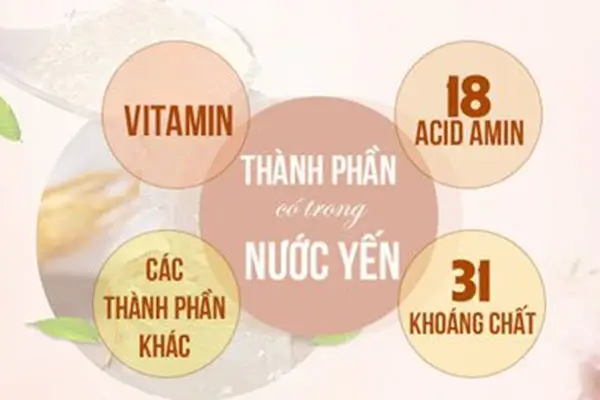 Chọn các thương hiệu yến sào uy tín giúp tăng giá trị sử dụng