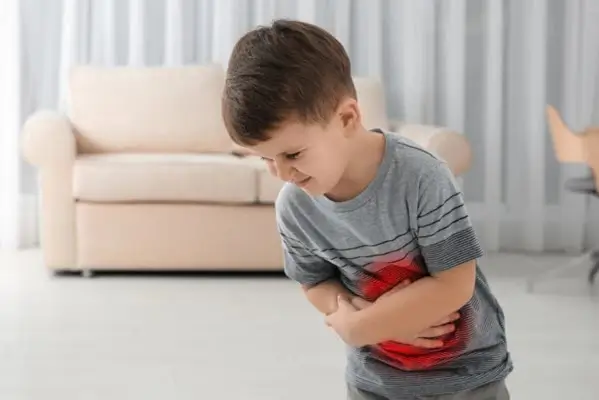 Trẻ Bị Tiêu Chảy Có Ăn Yến Được Không?