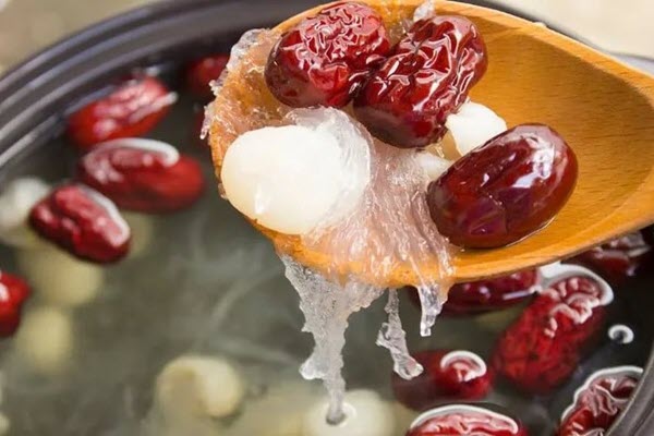 Yến Chưng Để Được Bao Lâu Ở Nhiệt Độ Phòng, Tủ Lạnh Và Ngăn Đông?