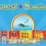 Yến sào sanest và sanvinest Khánh Hòa khác nhau như thế nào?