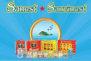 Yến sào sanest và sanvinest Khánh Hòa khác nhau như thế nào?