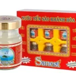 1 hũ yến sào 70ml bao nhiêu calo? Thành phần dinh dưỡng chi tiết