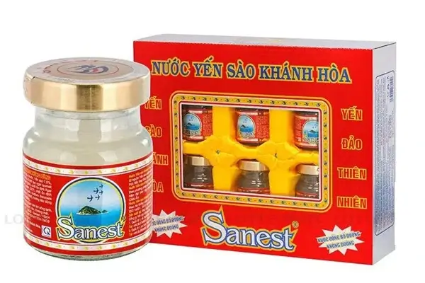 1 hũ yến sào 70ml bao nhiêu calo? Thành phần dinh dưỡng chi tiết