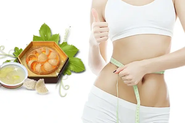 Yến sào 70ml có làm tăng cân không?