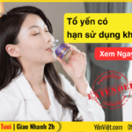 Tổ yến có hạn sử dụng không? Cách bảo quản yến chuẩn chuyên gia