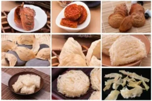 Tìm hiểu về các loại tổ yến trên thị trường hiện nay