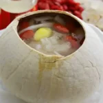 Cách chưng yến với nước dừa tươi thơm ngon, bổ dưỡng