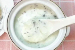 Hướng Dẫn Cách Làm Yến Chưng Sữa Tươi Hạt Chia Bổ Dưỡng Tại Nhà