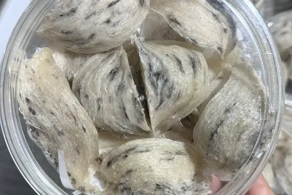 Yến Thô Chưa Nhặt Lông Có Tốt Không? Ưu Và Nhược Điểm