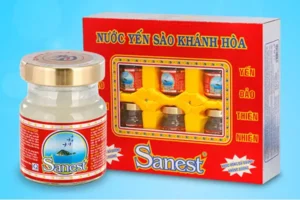 Hộp yến sào 6 hũ giá bao nhiêu? Bảng giá mới nhất 2025
