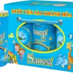 Nước yến sào Sanest cho trẻ em có tốt không?