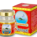 Nước yến sào Sanest có tốt không? Đánh giá chi tiết từ thành phần đến công dụng
