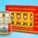 Nước yến sào Sanest giá bao nhiêu? Bảng giá mới nhất 2026