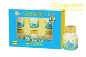 So sánh nước yến Sanest không đường và có đường: Loại nào tốt hơn?